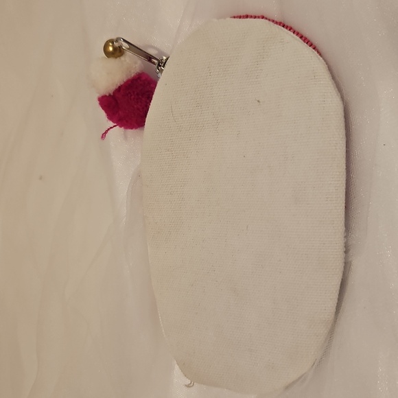 Handmade Chill Pill Clutch - Picture 2 of 3